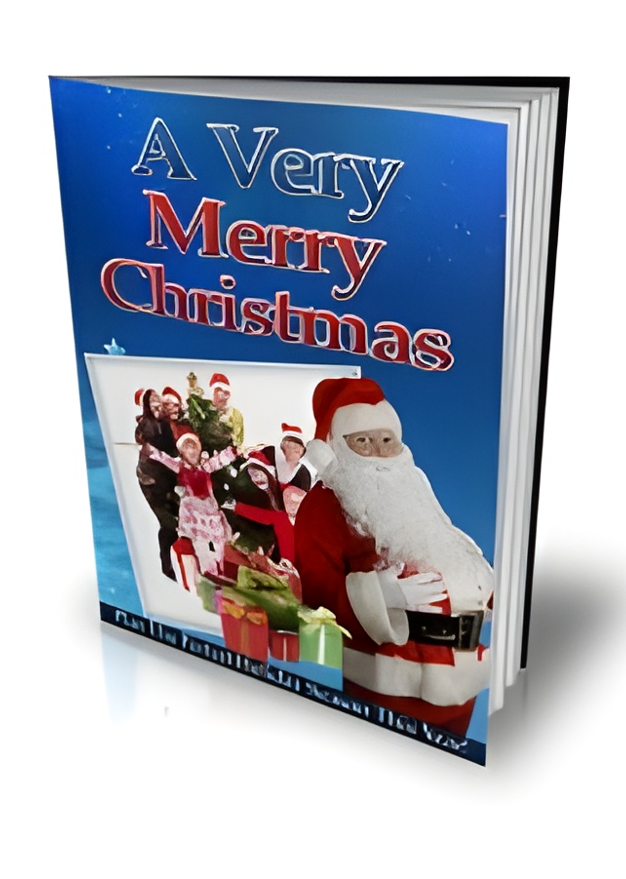 A Very Merry Christmas